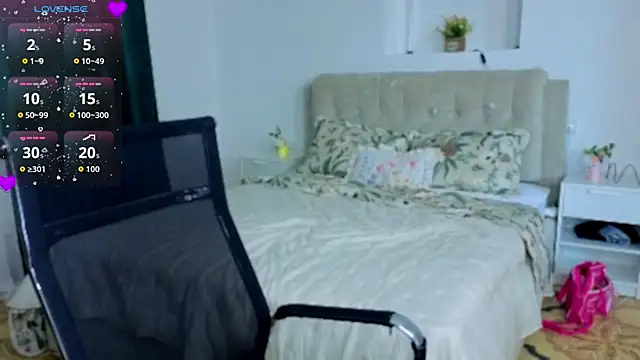 Little_cuti1e live