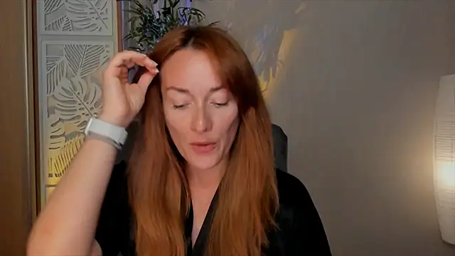 RebeccaMartinez live