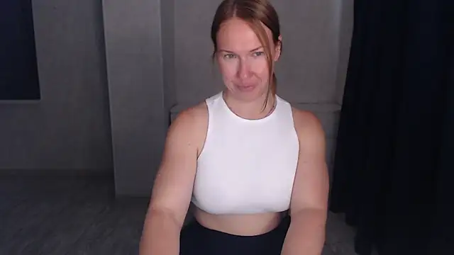 Magic_Mary_ass live