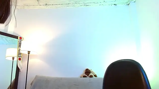 Elle_Lee_ live