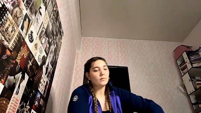 JanineThielman live