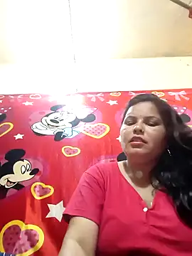manishapawar live