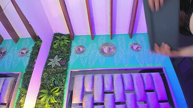 Emilye_rousee live