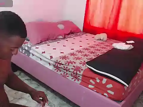 Caliente_in_passion live