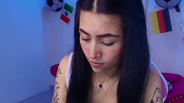 Rainy_doll live