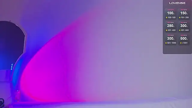 May_Flower live