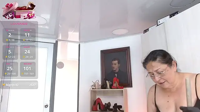 paola_xm live