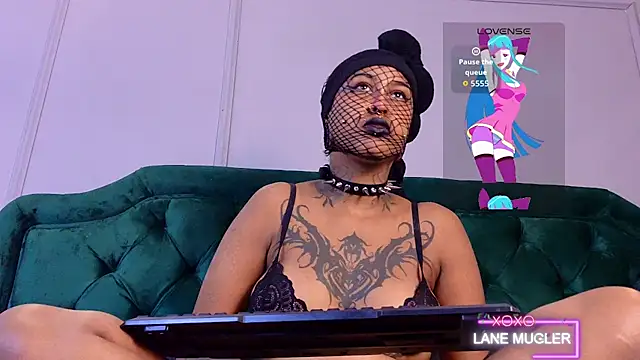 lanemugler live