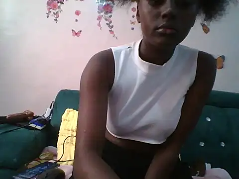 cokebabe live