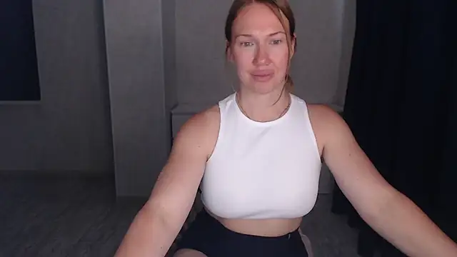 Magic_Mary_ass live