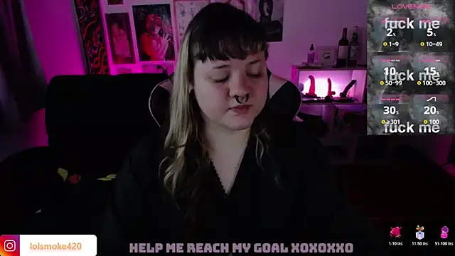 Bdsm_and_fries live