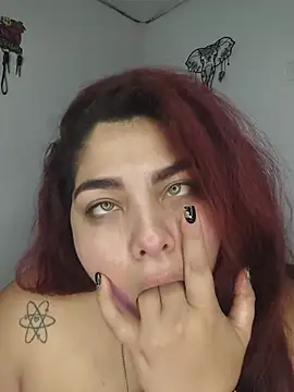 kendra_lil_evill live