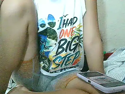 PinaySkinnyGirl live
