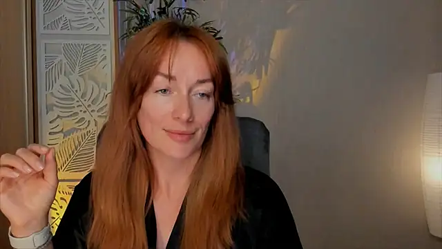 RebeccaMartinez live