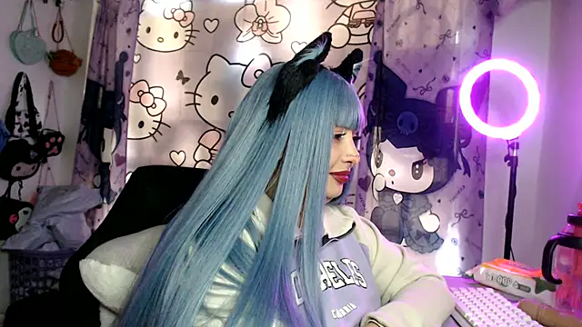 lussyevans24 live