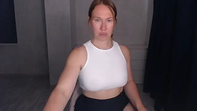 Magic_Mary_ass live