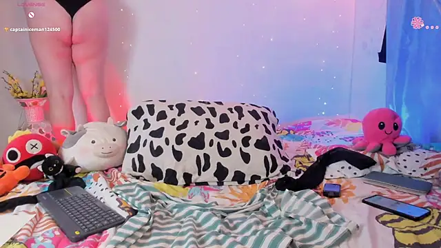Stacy_millerr1 live