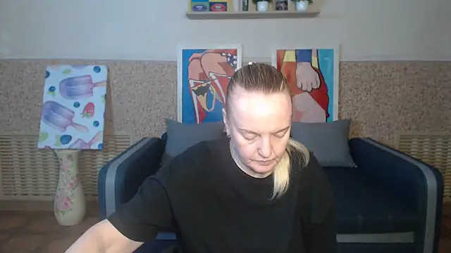 Bella_soulmate live