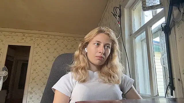 LisaBam live