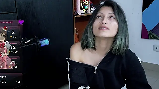 Camila---torres live