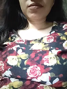 cute_IndianBabe live