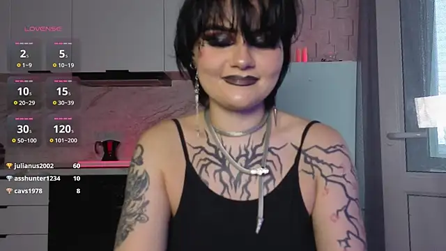 IntrigueYourDay live