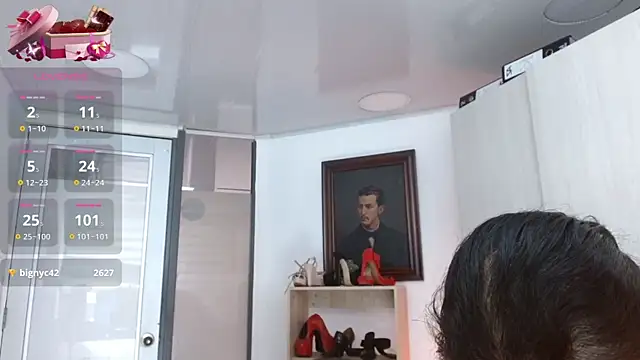 paola_xm live