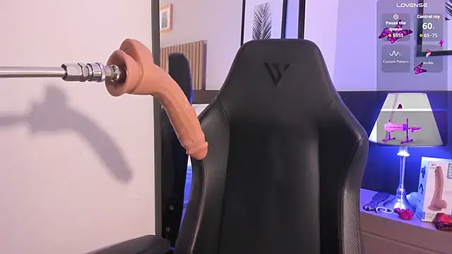 lanna_doll_ live
