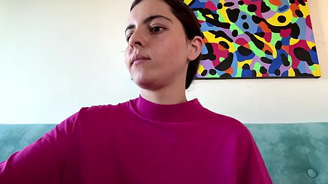 MarisaKomar live