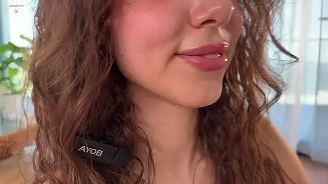 AudreyBarren live
