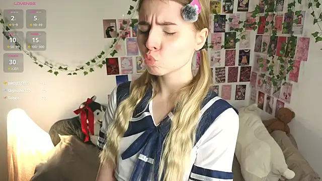 Honey_Lia profile