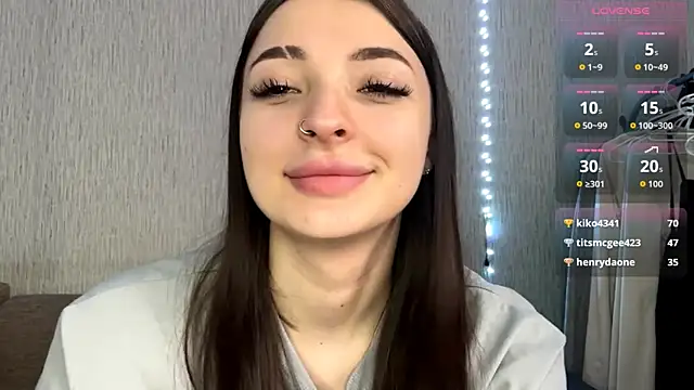 Luna_Frost live