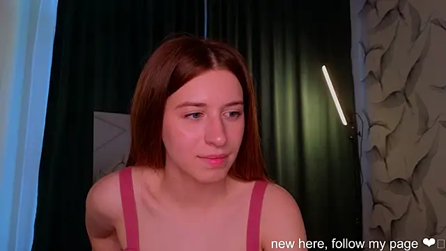 Christina_Garcia live