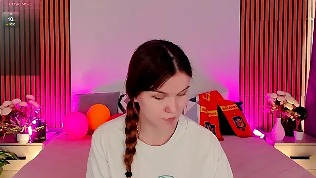 Amber_Rogers live