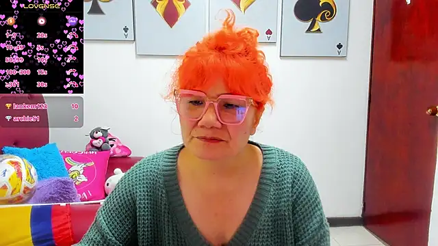 Salomeediaz_ live