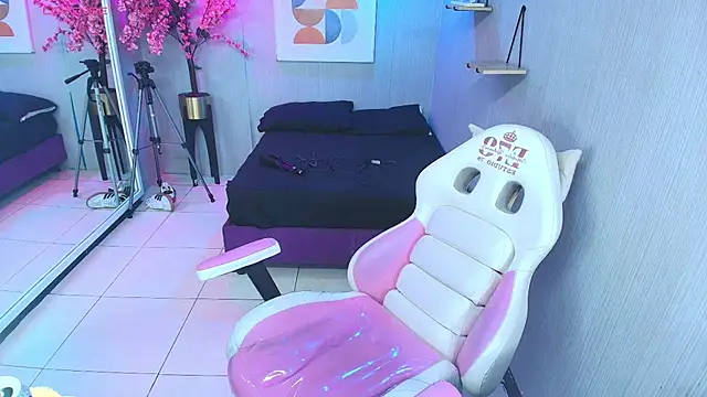 Maggy_t18 live