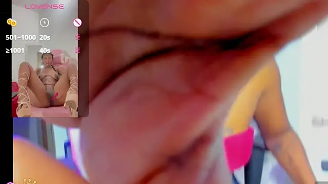myblackdoope live
