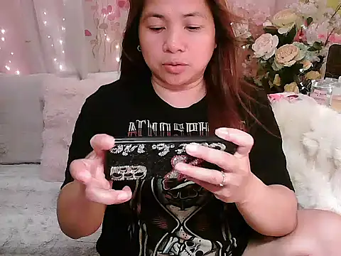 OhmyPinay live