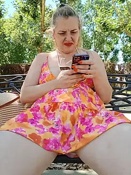 Amelia_3978 live