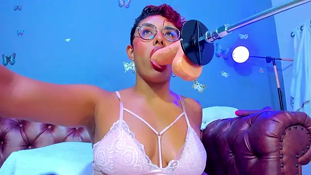 Kaira_mosse profile