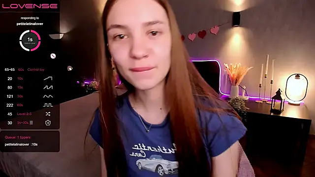 MilliBrown_ live