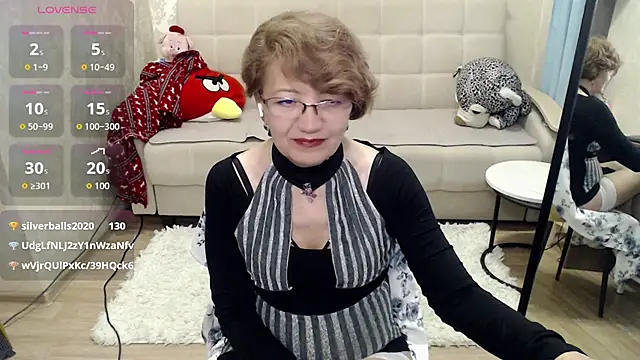 hot_woman04 live
