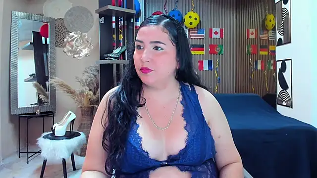 BBWLuxuryMuse profile