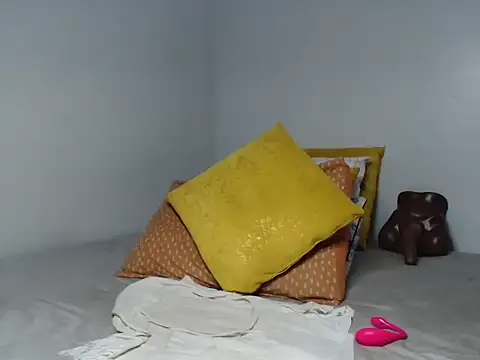 glam_mish live
