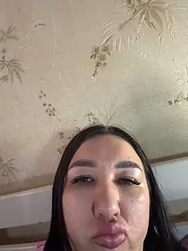Naughtbaby_2025 live