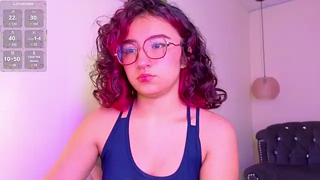 Kanela_miller_ live