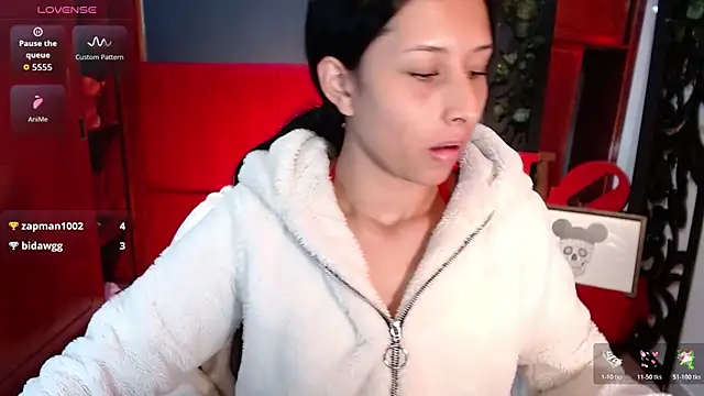 melissa__dolce live