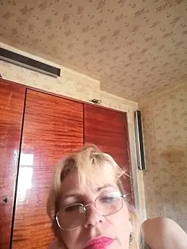 Georgette466 live
