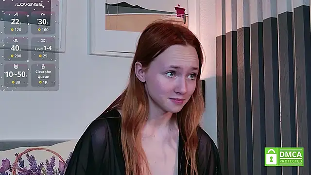 Bethany_sparkle live