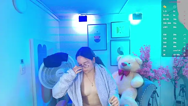 Shady_bug live